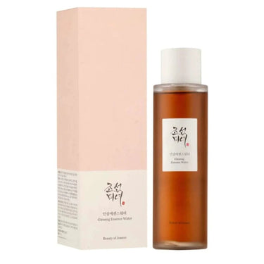BEAUTY OF JOSEON_Ginseng Essence Water_Cosmetic World